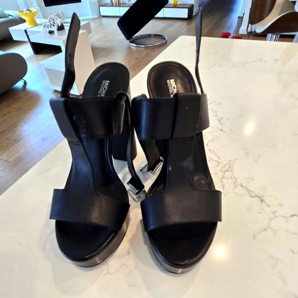 Michael Kors Heels